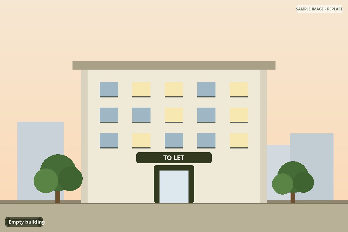 Photo of a building exterior